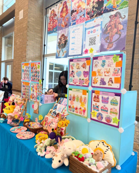 CENTEX TEEN KIDS COMIC CON 2025